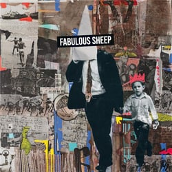 Fabulous Sheep - Vinyle