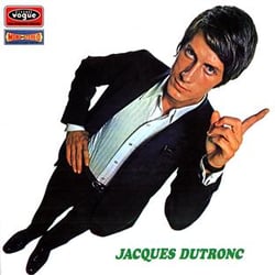 The vogue years : jacques dutronc /vol.1