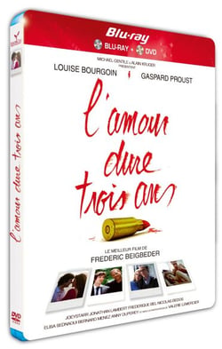 L'Amour dure trois ans