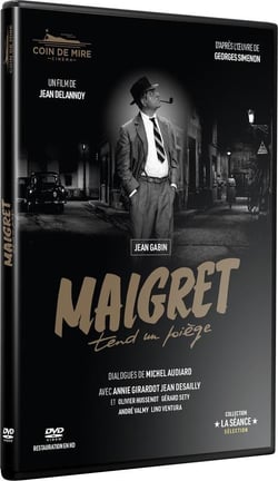 Maigret tend un piège
