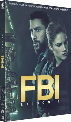 FBI - Saison 3