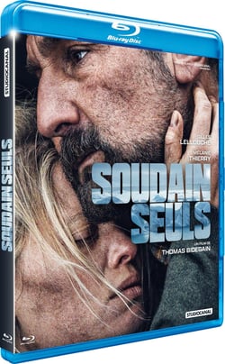Soudain seuls