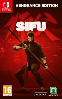 SIFU