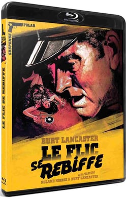 Le Flic se rebiffe