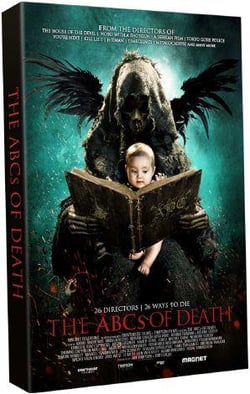 ABC of Death