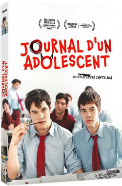 Journal d'un adolescent