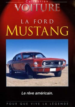 Fod Mustang