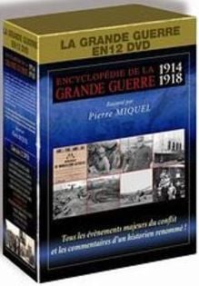 Encyclopedie de la Grande Guerre 1914-1918