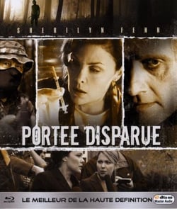Portée disparue