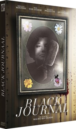 Black Journal