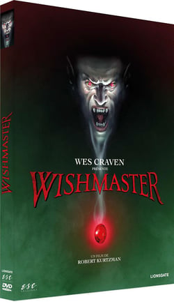 Wishmaster