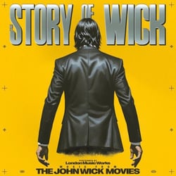 Story Of Wick