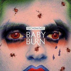 Baby burn