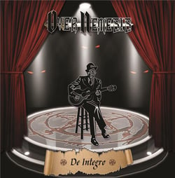De integro - CD