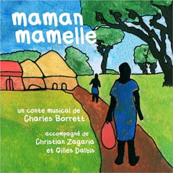Maman Mamelle