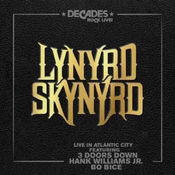 Live in Atlantic City