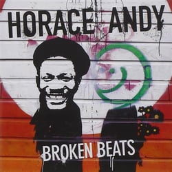 Broken Beats