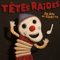 30 ans de Ginette