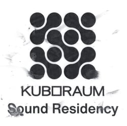 Kuboraum Sound Residency