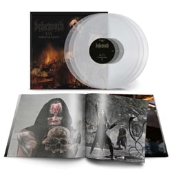 XXX Years Ov Blasphemy - édition colorée