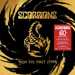 From The First Sting - édition limitée deluxe