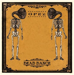 Dead dance