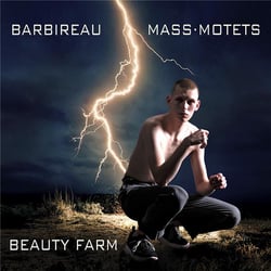 Messe & Motets - CD