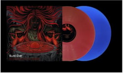 Bloodshot / Ashes