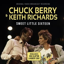 Sweet Little Sixteen (Original Radio Broadcast Recording)