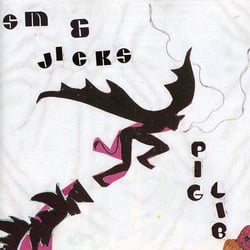Pig Lib - Vinyle