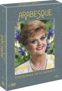 Arabesque - Saison 7