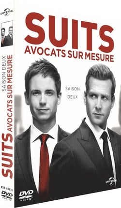 Suits - Saison 2