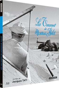 Les Vacances de M. Hulot