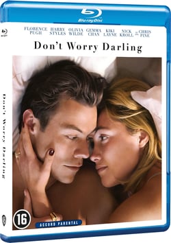Don't Worry Darling