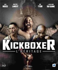 Kickboxer : L'héritage