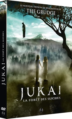 Jukaï : la forêt des suicides