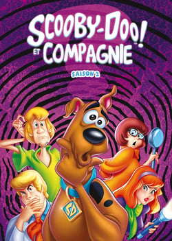 Scooby-Doo! et Compagnie - Saison 2