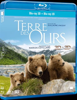 Terre des ours