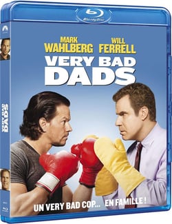 Very Bad Dads