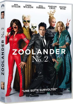 Zoolander 2