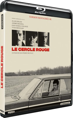 Le Cercle rouge