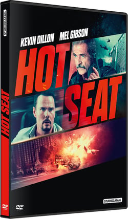 Hot Seat