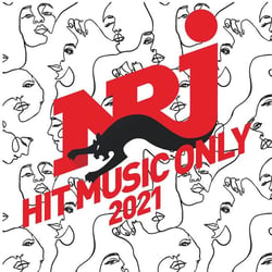 NRJ hit music only 2021