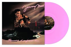 Femmes d'aujourd'hui (Vinyle rose) - édition limitée