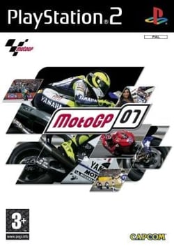 Motogp 07