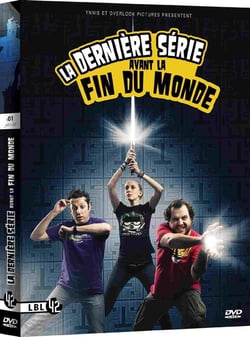 La Dernière série avant la fin du monde