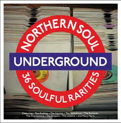 Northern soul underground