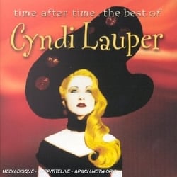 Time After Time