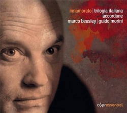 Innamorato, trilogia italiana