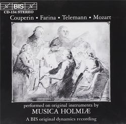 Mozart - spass